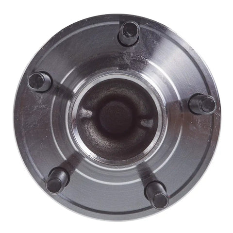 Top view of Rear Wheel Hub And Bearing Assembly For 2013-2018 Ford C-Max And 2015-2019 Lincoln MKC FWD Without Active Park Assist OE Quality CV6Z-1104-F HA590476