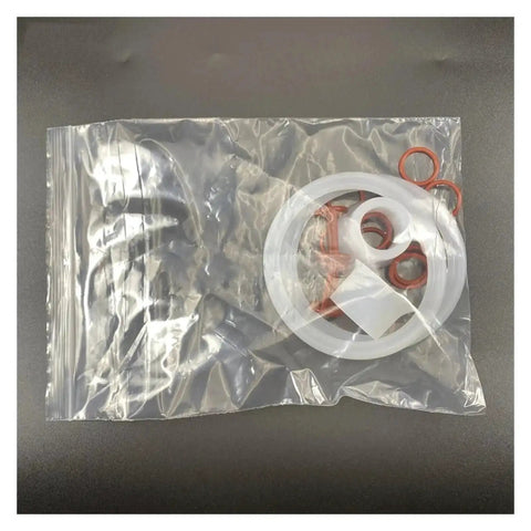 18 In 1 Silicone Gasket Set For Ice Cream Maker Replacement Sealing Rings And Accessories Upgrade Your MK Soft Serve Machine DIY