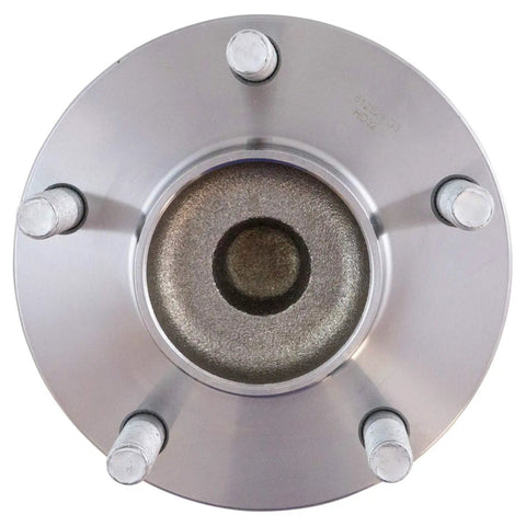 Rear Wheel Bearing And Hub Assembly For Mazda CX3 2016 2019 Rear Driver Or Passenger Side Replacement Precise Fit OEM Grade Durability