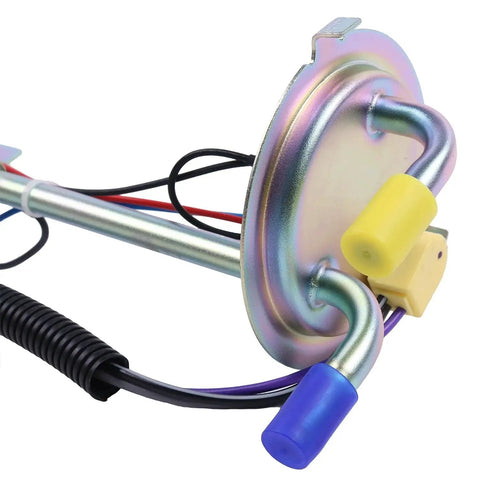 Jeep Wrangler YJ Fuel Tank Sending Unit 1987 1990 Fits 15 Gallon Gas Tank For 2.5L 4 Cylinder Fuel Injected Engine Replacement Part