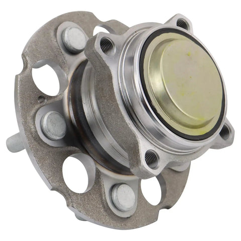 Rear Driver Or Passenger Side Wheel Bearing And Hub Assembly For Honda CR V 2012 2016 And Acura RDX 2013 2018 FWD Replacement Part