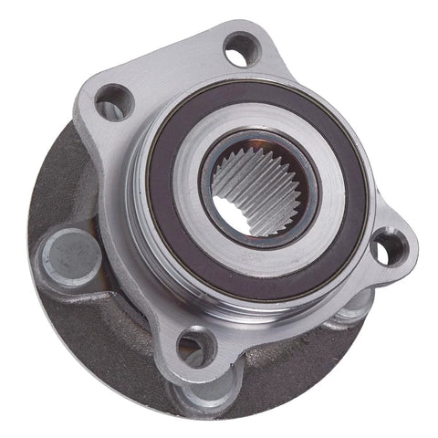 Front Wheel Hub And Bearing Assembly For Subaru Crosstrek 2016 2020 Forester 2014 2018 Impreza 2014 2019 Pro Grade OE Quality