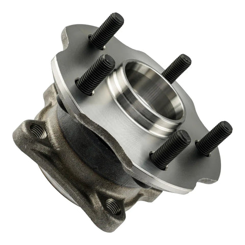 Rear Wheel Bearing And Hub Assembly 512365 Replacement For Toyota Highlander 2014 2016 And 2021 2023 Rear AWD Lexus RX350 RX450h 5 Lug 1 Pc