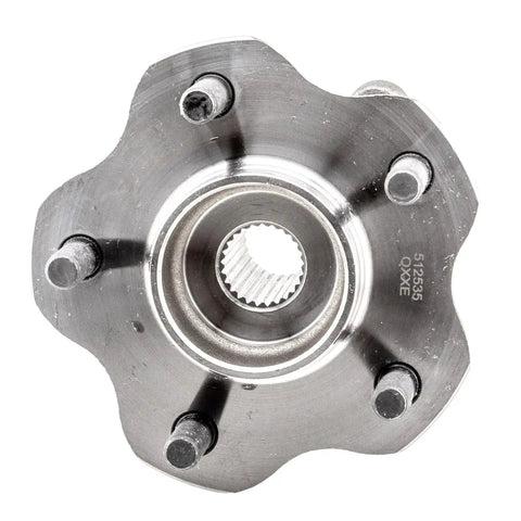 Rear Wheel Hub And Bearing Assembly 512535 For Nissan Juke 2014-2017 Qashqai 2017-2019 Rogue 2014-2019 Rogue Sport 2017-2022
