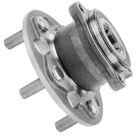 Rear Wheel Bearing Hub Assembly For Toyota Camry AWD 2020-2024, Corolla Cross AWD 2022-2025, RAV4 AWD 2019-2023, Lexus ES250 2021-2023, Plug-N-Play