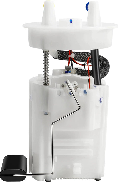 Side view of Electric Fuel Pump With Sending Unit For Honda Odyssey 1999 2000 2001 2002 2003 2004 V6 3.5L Gas Replacement E8642M 17045S0XA02