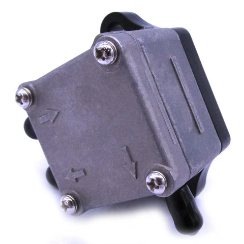 Honda Outboard Boat Engine Fuel Pump Replacement For BF25 BF30 BF40 BF50 BF75 BF90 25HP To 90HP Replaces OEM 16700-ZV5-003
