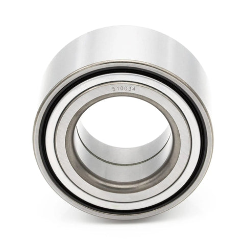 Front Wheel Hub And Bearing 510034 Direct Fit For Dodge Stealth 91 To 96 And Hyundai Azera Santa Fe Sonata Close-up View