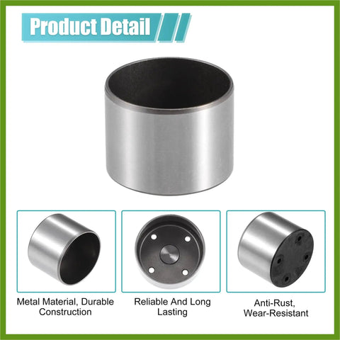 Camshaft Follower For High Pressure Fuel Pump Durable Fuel Pump Cam Follower Compatible With Ford Edge Escape Focus Fusion