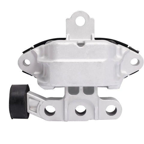 Front view of Bolt In Engine And Transmission Mount Kit For 2012 2018 Sonic 1.8L L4 Auto Transmission Replacement Of OE A5595