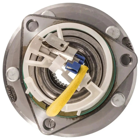 Front Hub Bearing Assembly For 2009 2013 Chevrolet Corvette And Cadillac XLR 3 Lug ABS 19208047 512441 bolt on unit