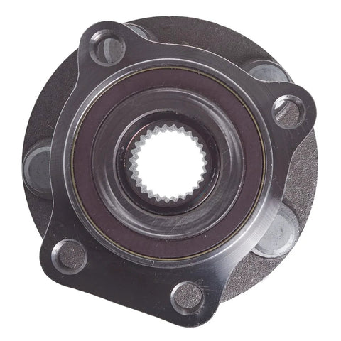 Front Wheel Hub And Bearing Assembly For Subaru Crosstrek 2016 2020 Forester 2014 2018 Impreza 2014 2019 Pro Grade OE Quality