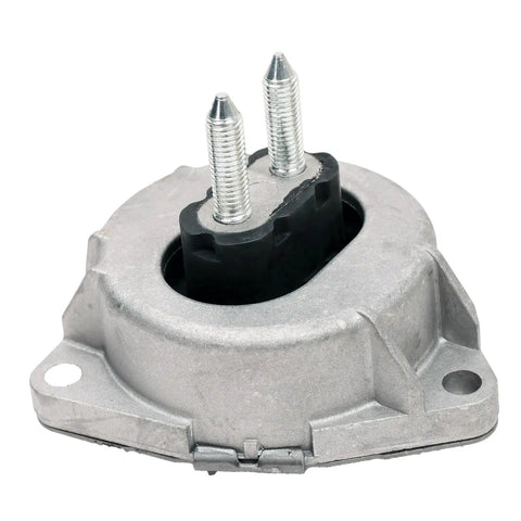 Front view of Engine And Transmission Mount Set Of 3 For 2011 To 2019 Jeep Grand Cherokee And 2011 To 2019 Dodge Durango 3.6L 5.7L RWD Replacement A5611 A5488 Direct Fit OE Numbers 5038548AB 5038548AC 52124675AF