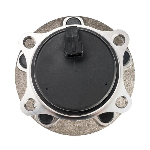 Rear Wheel Hub Assembly With ABS For Hyundai Santa Fe 2007-2020 Sorento 2011-2015 Santa Fe Sport 2013-2018 Veracruz 2007-2012