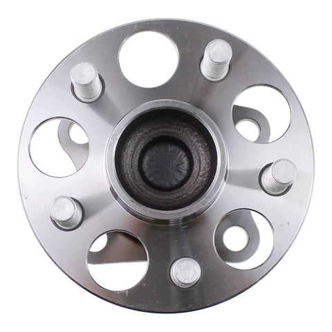 Direct Fit Rear Wheel Bearing Hub Assembly For Toyota Prius 2010 To 2015 And Prius Plug In 2012 To 2015 5 Lug Rear Left Or Right