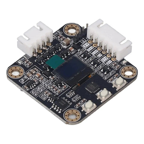 Closed Loop Stepper Driver For Nema17 Motors With Beast Mode Torque And Precise Control, compact circuit board