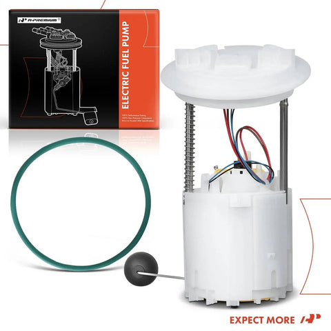 Electric Fuel Pump Module With Sending Unit For Chrysler 300 2005 2010 And Dodge Challenger 2009 2010 Charger 2006 2010