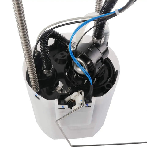 Electric Fuel Pump Module Assembly For 2007 2008 Chevy Silverado 1500 And GMC Sierra 1500 Pickup Trucks E3747M SP6091M 69967 M10206 MU1847 Fits 2007 2008 Silverado And Sierra 1500 V8 Gas Engines