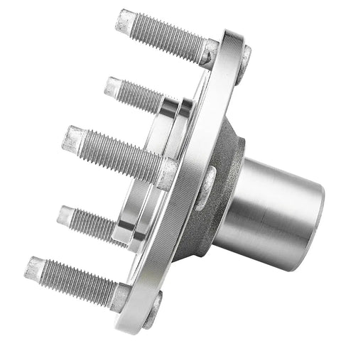 Front Wheel Hub And Bearing Assembly For Ford Escape 2001 To 2012, Mazda Tribute 2001 To 2011, and Mercury Mariner 2005 To 2011
