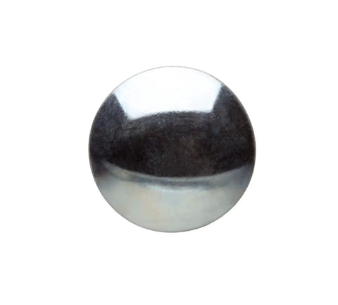 Tamperproof Split-Drive Round Concrete Anchor Zinc Plated For Rust Resistance Quarter Inch By Two And A Half Inch Fast Easy Installation