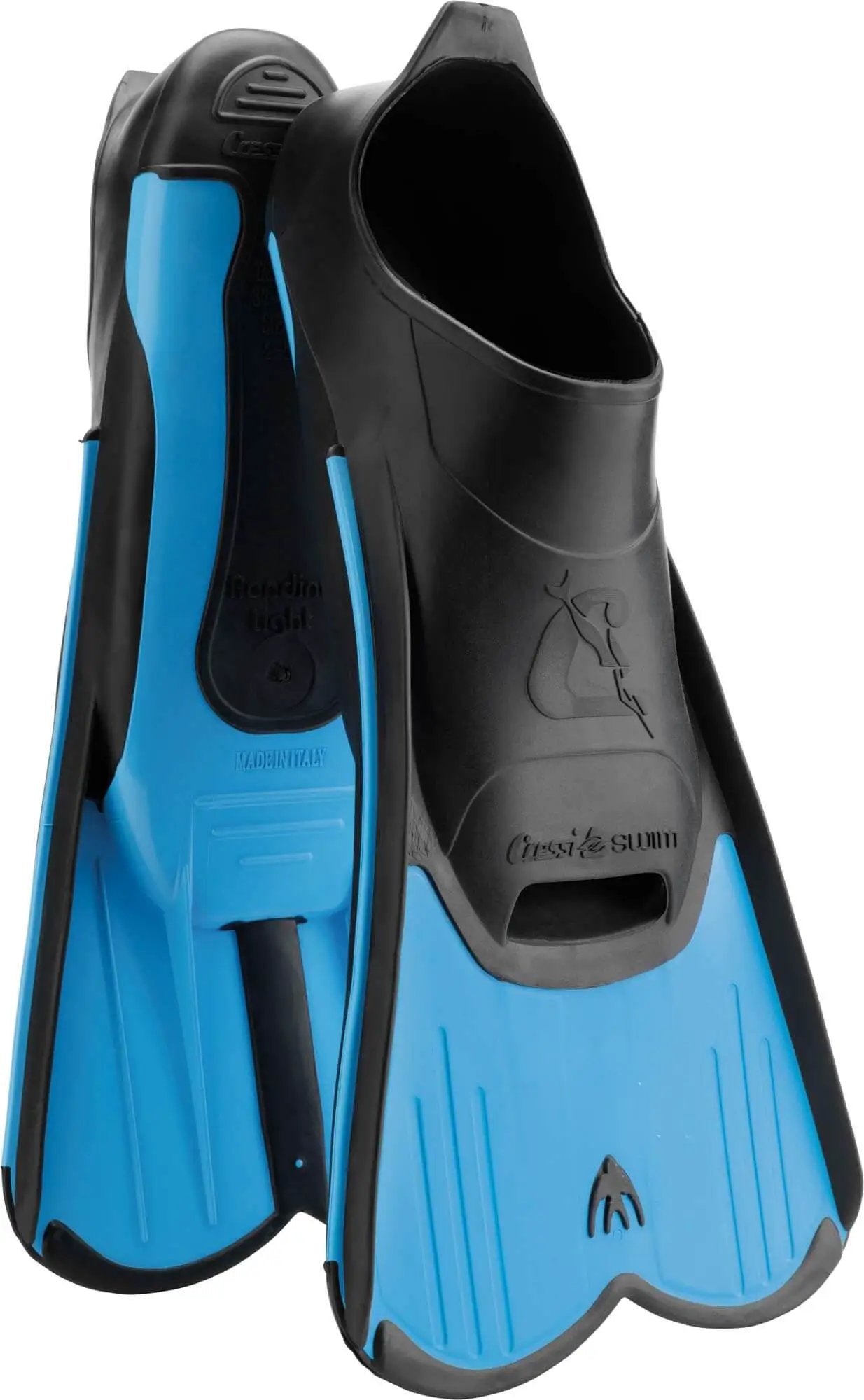 Ultra Light Fins For Pool Training And Snorkeling 🍁 &n...
