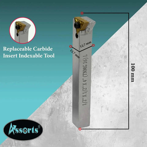 2 Inch Fly Cutter For Milling And Lathe Machines With Replaceable Carbide Insert Bit And Indexable Tool Holder Precision Tool Steel Body Detachable R8 Shank For Ultra Smooth Fine Surface Facing, shown in close-up view with detailed measurements.
