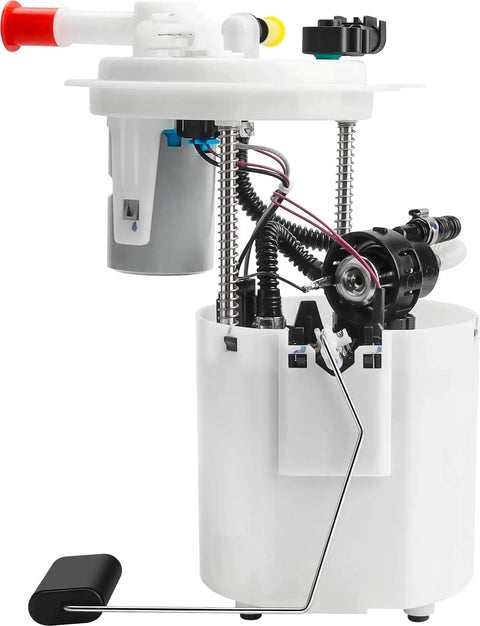 Buick Enclave Chevy Traverse GMC Acadia Saturn Outlook Fuel Pump Assembly Replacement 3.6L V6 Plug And Play Easy Install