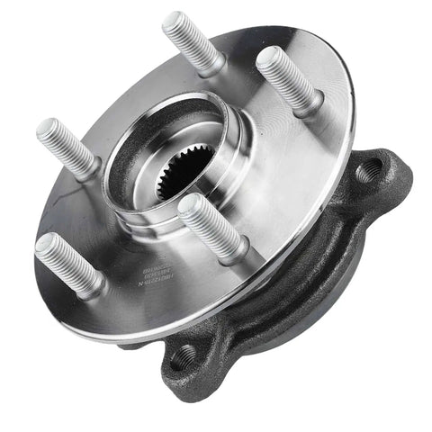 Front Wheel Bearing Hub Assembly Ready To Bolt On For Toyota Camry 2018 2022 2 5L Gas Avalon 2021 Limited XLE 2 5L Lexus ES250 2021 2023 5 Lug With ABS