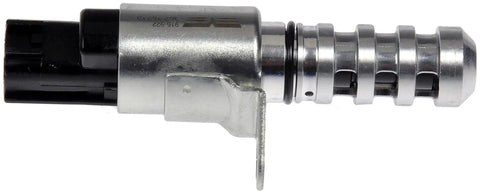 Side view of Engine Variable Valve Timing Solenoid Direct Fit Plug And Play For Select Nissan Models Durable High Performance VVT Part
