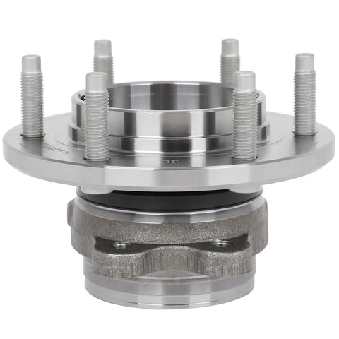 Front Wheel Hub Bearing For Chevrolet Colorado And GMC Canyon 2015 To 2022 Fits 2.5L 2.8L 3.6L Left And Right Side 515167 Premium Grade Direct Replacement For OEM Quality