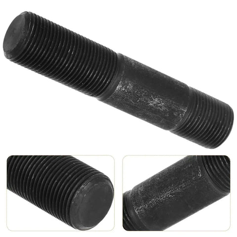 Hydraulic Tie Rod Lock Cap For Manual Hole Knockout Puncher Kit Fits Model 8 And Model 15 hydraulic punch drivers close-up view