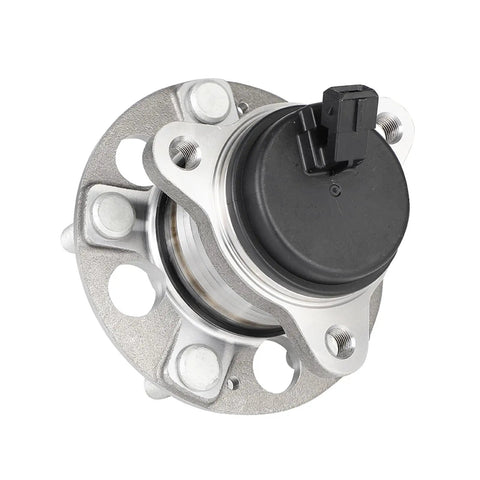Rear Wheel Hub Bearing Compatible With 2017 To 2020 Hyundai Elantra 1.6L, 2017 To 2022 Hyundai Ioniq 1.6L, And 2017 To 2021 Kia Niro 1.6L