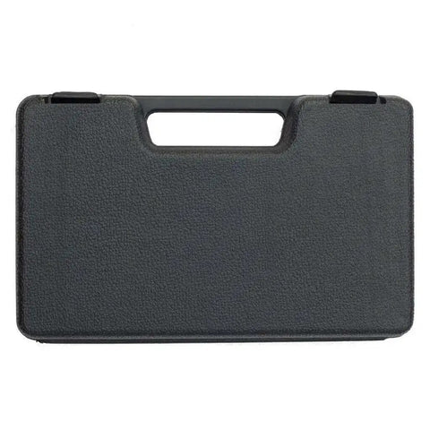 Carrying case for Beefy Heavy Duty Metal Punch Plier With Compound Action And Hardened Dies, Punch Sizes 3 32nd Inch to 9 32nd Inch