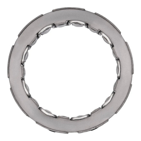 Starter Clutch One Way Bearing Replacement For Yamaha Rhino 660 2004-2007 And Grizzly 660 2002-2008, circular metal bearing