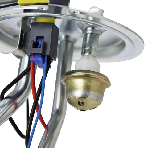 Close-up of Fuel Pump Module Assembly That Fits Buick LeSabre 1997 1998 1999 Pontiac Bonneville 1997 1999 Oldsmobile 88 LSS Regency 19179430