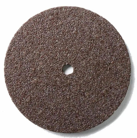 Cut Like A Pro With This 36 Piece Cut Off Wheel Set For Rotary Tools Measuring 15 16 Inch Diameter And 0.6mm Thick For Cutting Bolts