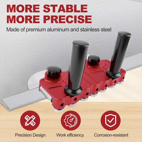 Two Station Disc Sheet Metal Bender for DIY Roof Projects, Quick Setup Hand Bending Tool with detachable disc in use