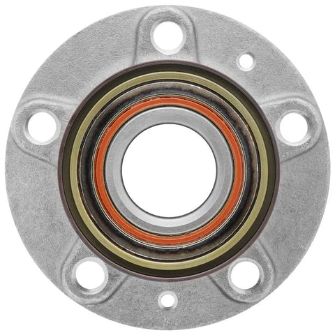 Beefy Rear Wheel Hub Bearing Assembly For 2014-2020 Ram ProMaster 1500 2500 3500 Driver Or Passenger Side OEM Replacement 68094829AA