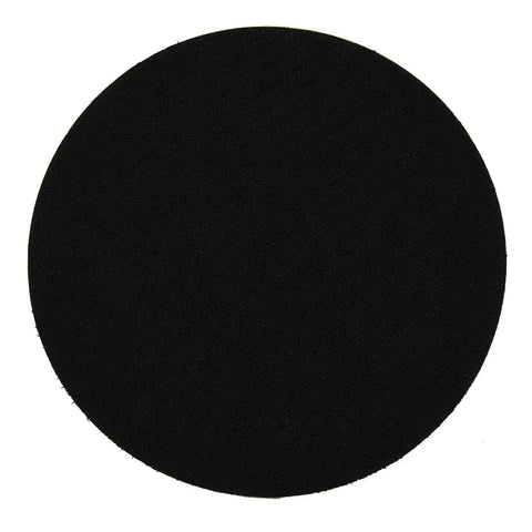 Six Inch Hook And Loop Sanding Discs For Orbital And DA Sanders, Five Sixteenth Inch Arbor, Twenty Four Thread Mounts, 10,000 RPM
