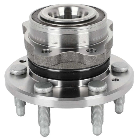 Front Wheel Hub Bearing For Chevrolet Colorado And GMC Canyon 2015 To 2022 Fits 2.5L 2.8L 3.6L Left And Right Side 515167 Premium Grade Direct Replacement For OEM Quality