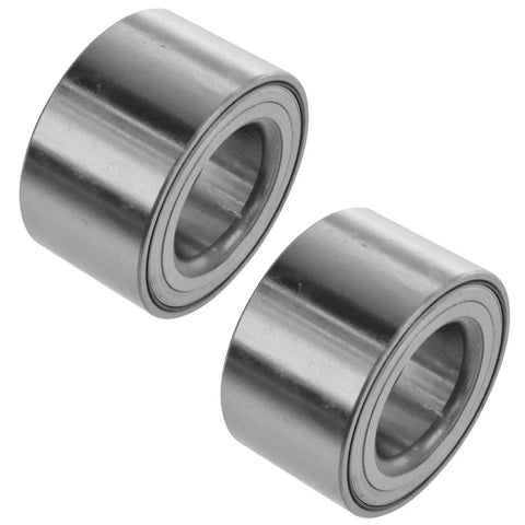 Wheel Bearing Set For Toyota Corolla, Matrix, Prius, Celica, Vibe, MR2 Spyder, And Scion Tc With Driver And Passenger Side Bearings
