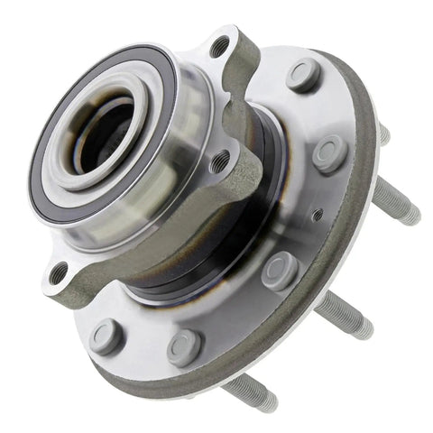 4WD Front Wheel Bearing Hubs Replacement For 2020-2023 Chevy Silverado 2500 HD And 3500 HD And GMC Sierra 2500 HD SRW 4X4 Front Hub Assembly