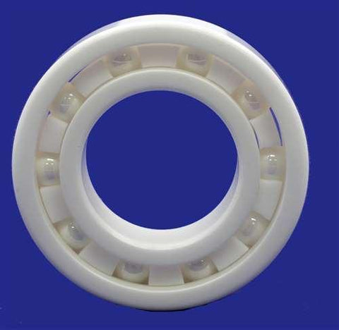 71800 Angular Contact Full Ceramic Bearing 10x19x5 - VXB Ball Bearings