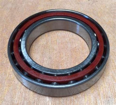 71802AC Angular Contact Bearing 15mm x 24mm x 5mm - VXB Ball Bearings