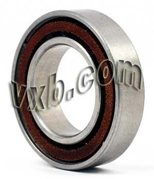 71803 17x26x5 Premium ABEC-5 Angular Contact Ceramic Bearings - VXB Ball Bearings