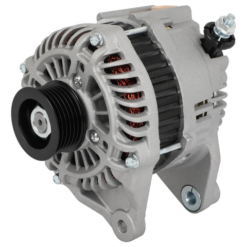 Beefy Mazda Alternator Replacement For CX 3 2.0L 2016 To 2021 CX 5 2.5L 2014 To 2019 And 2022 2023 Mazda 3 2.5L