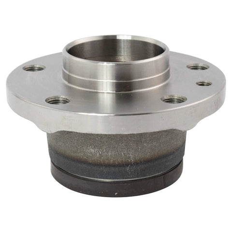 Rear Passenger Side Wheel Bearing And Hub Assembly With ABS Sensor For 2015 2022 Ram ProMaster City - Durable OEM Grade Replacement