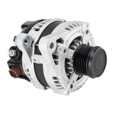 3.5L Alternator Direct Fit For Venza Highlander Avalon Rx350 Es350 2005-2018 2008-2013 2007-2015 2009-2015 OE Grade Replacement