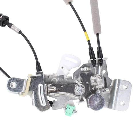 Ford Transit Passenger Side Sliding Door Latch Actuator Cable Assembly 2015 2016 2017 2018 2019 Van Replacement