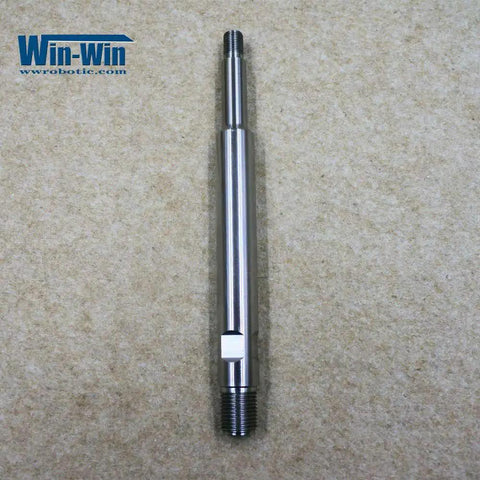Waterjet Head Assembly Spare Parts Kit Heavy Duty For Allfi AR900046 Including Nozzle Body Nozzle Tube Collimation Tube Pneumatic Cylinder Seal Kit Valve Case Coupling Ring Valve Seat And O Ring For Allfi Cutting Machines metal component